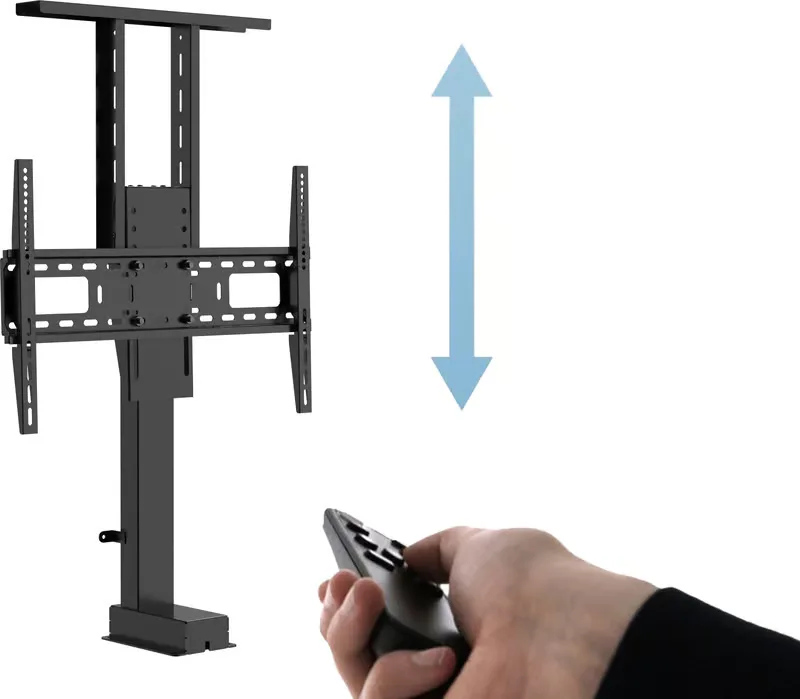 Multibrackets M X-Large monteringssats