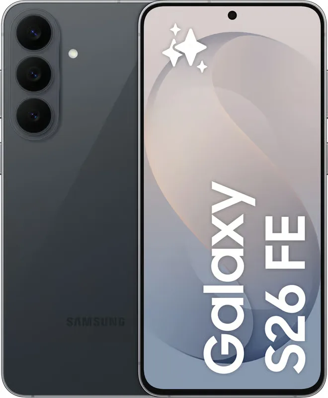 Samsung Galaxy S26 FE Enterprise Edition