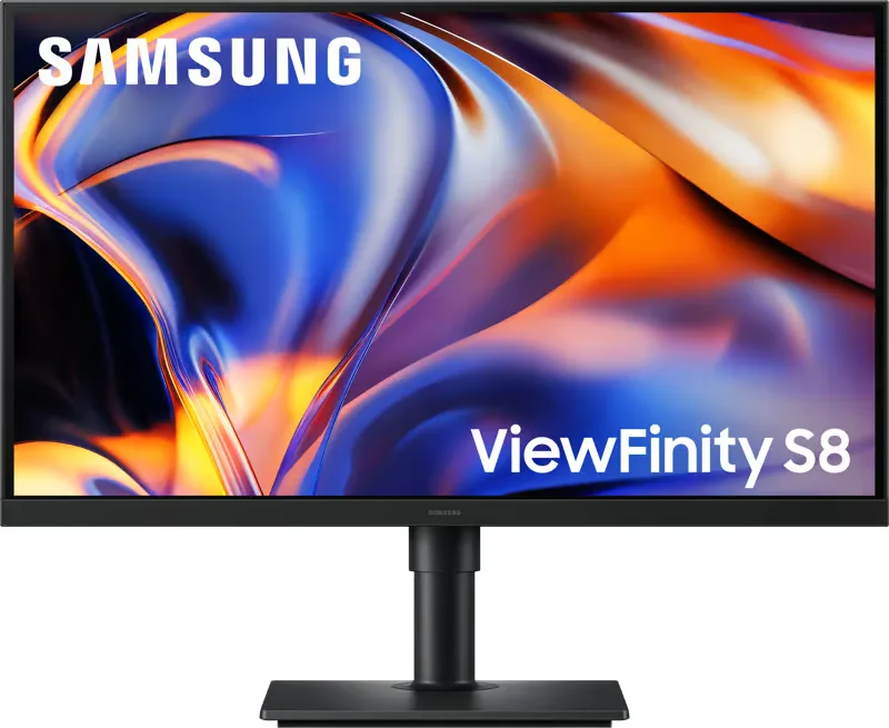 Samsung ViewFinity S8 S27H802EFA