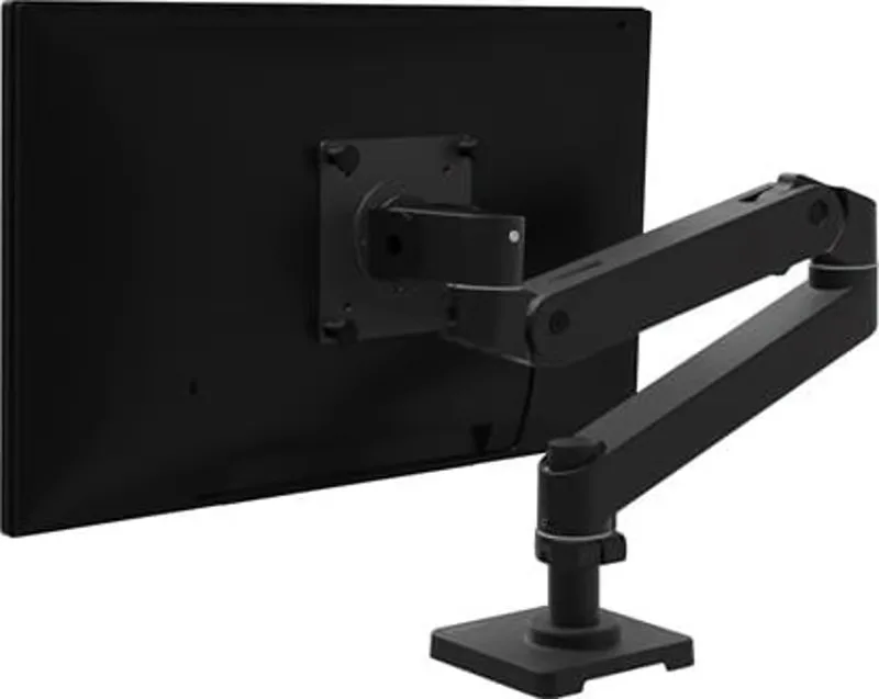 Ergotron LX Pro bordsarm för en bildskärm