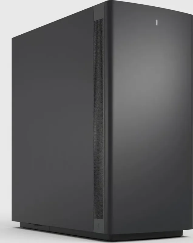 Fractal Design Define One Dark Solid, ATX