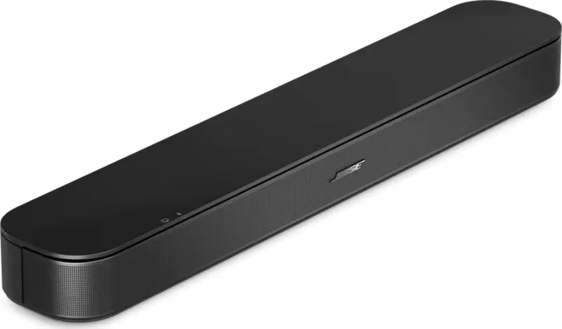 Bose TV Speaker (Gen 2) - Black