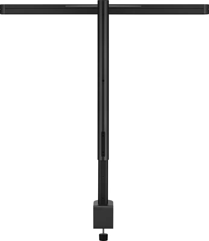 BenQ ScreenBar Max, skrivbordslampa för dubbla skärmar