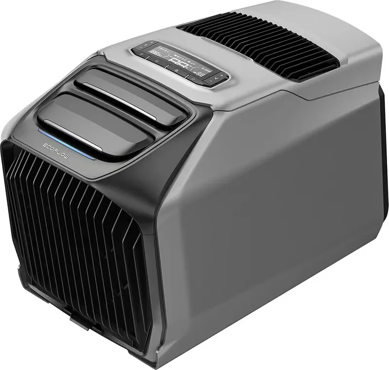 EcoFlow Wave 3