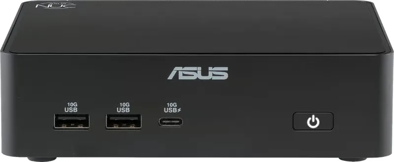 ASUS NUC 16 Pro RNUC16GDKX76C002