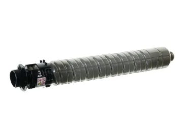 Ricoh - Svart - original - tonerkassett