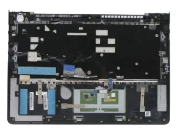 Lenovo 5CB0J30949, Cover + keyboard