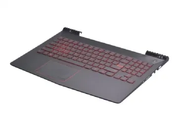 Lenovo 5CB0N00306, Underhölje + tangentbord