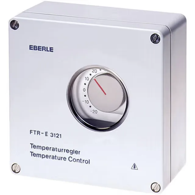 Eberle 191 5701 59 900 FTR-E 3121 Frostvakt