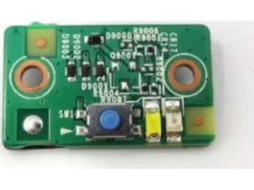 Lenovo Kamerakabelplatta