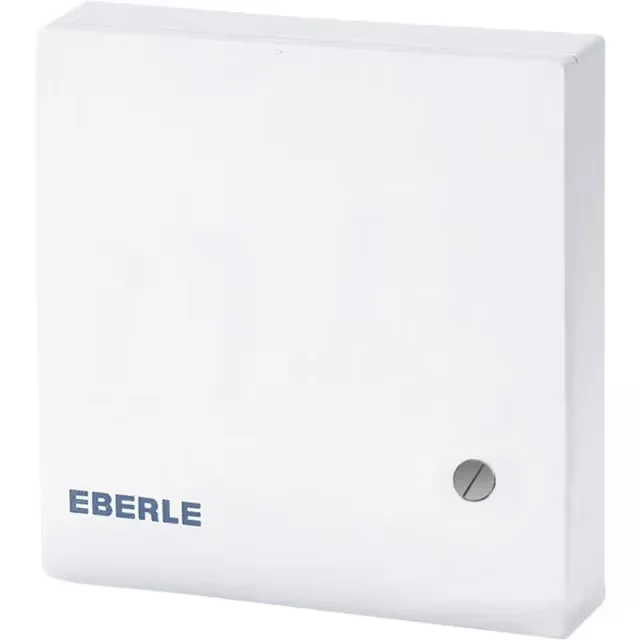 Eberle RTR-E 6749 Rumstermostat Utanpåliggande 5 till