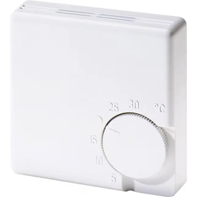 Eberle RTR-E 3524 Rumstermostat Utanpåliggande 5 till