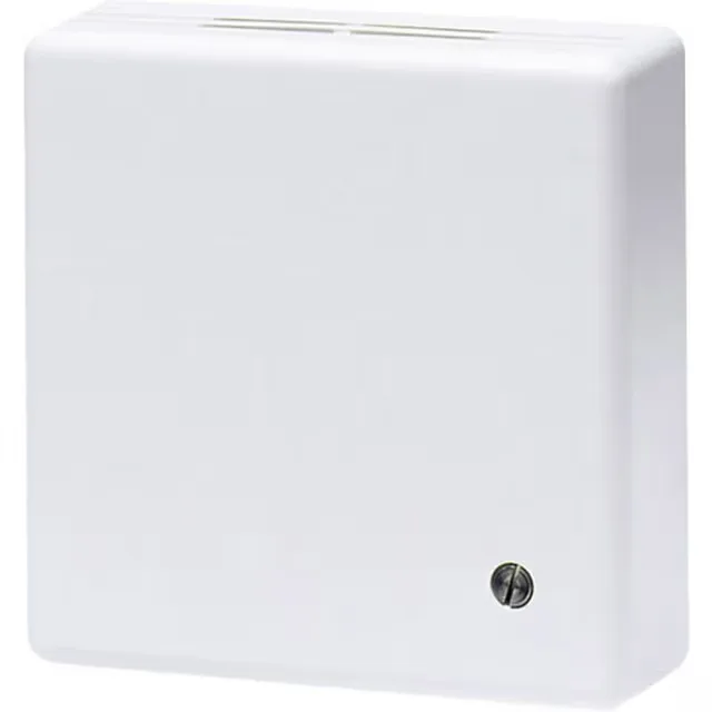Eberle RTR-E 3545 Rumstermostat Utanpåliggande 5 till