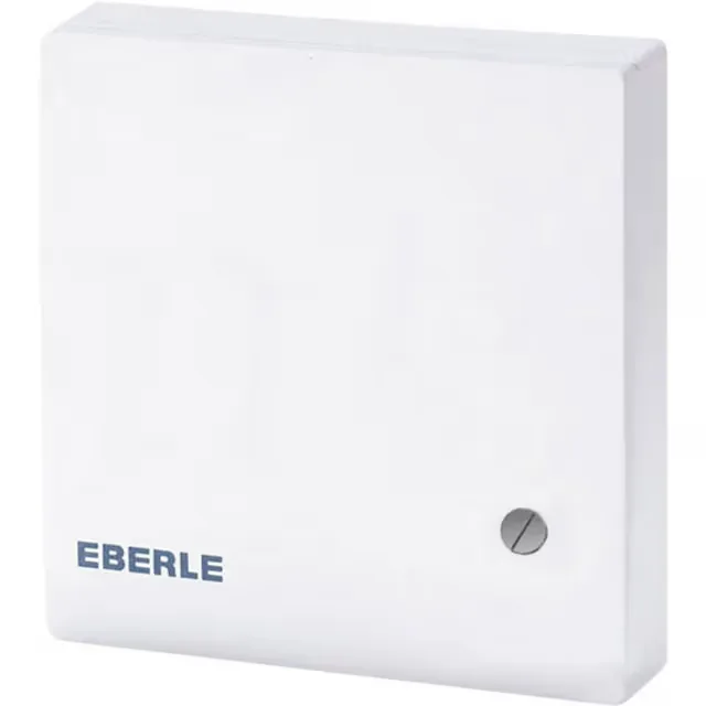 Eberle RTR-E 6145 Rumstermostat Utanpåliggande 5 till