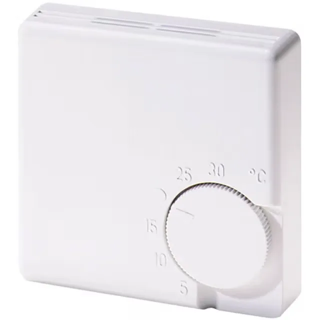Eberle RTR-E 3521 Rumstermostat Utanpåliggande 5 till