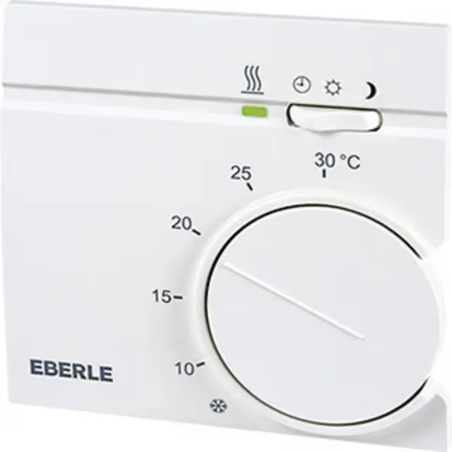 Eberle 121 1704 51 100 RTR 9726 Rumstermostat
