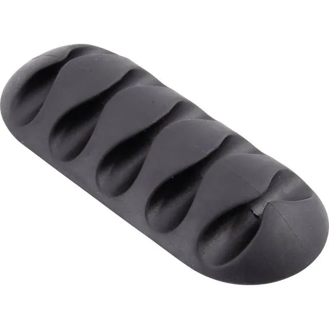 TRU COMPONENTS TC-6646560 Kabelhållare självhäftande