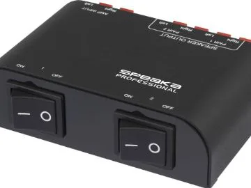 SpeaKa Professional SP-6518224