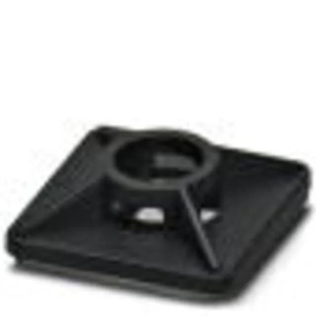 Phoenix Contact 3240709 WT-BASE LS HF 6 BK Kabelhållare