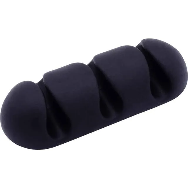 TRU COMPONENTS TC-6646568 Kabelhållare självhäftande