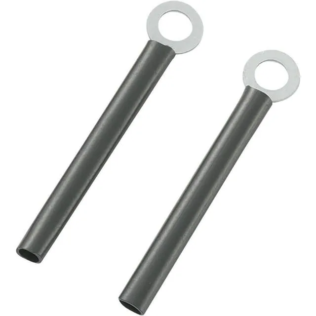 TRU COMPONENTS 1593090 TC-CWR4-75203 Kabelhållare skruv
