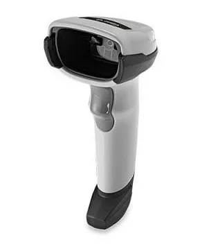 Zebra DS2208-SR Handheld Scanner
