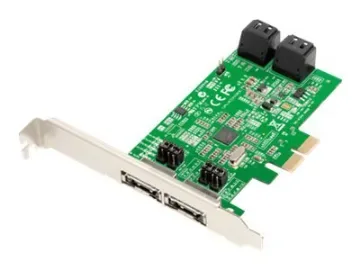 Dawicontrol DC 624e RAID