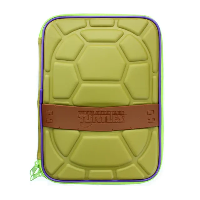 INF TMNT Tablet Väska Turtles 7-8tum Universal