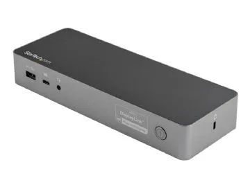 StarTech.com Universell dockningsstation