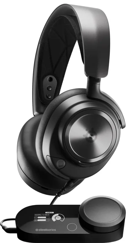 SteelSeries Arctis Nova Pro gamingheadset