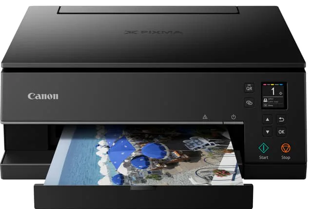 Canon Pixma TS6350a