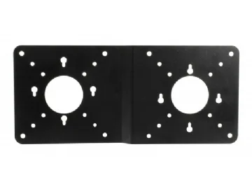 VESA-adapterplatta MiniPC till VESA-montering
