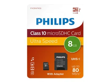 Philips FM08MP45B