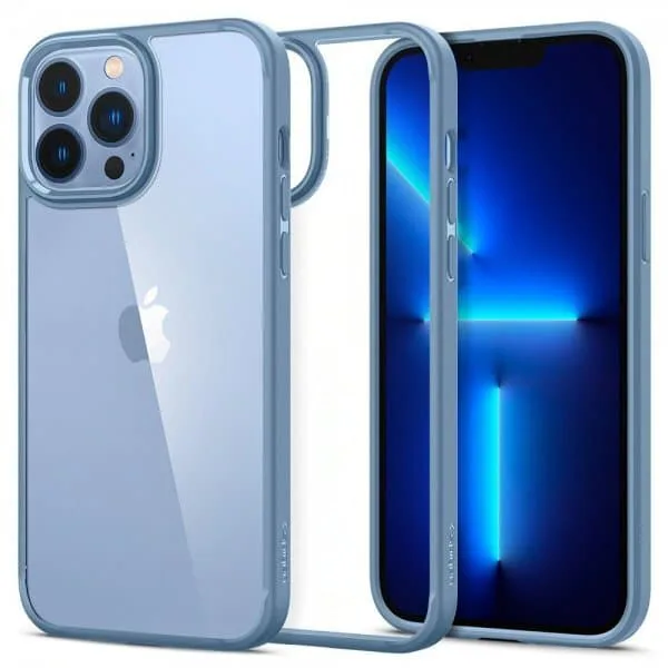 Spigen iPhone 13 Pro Max Skal Ultra