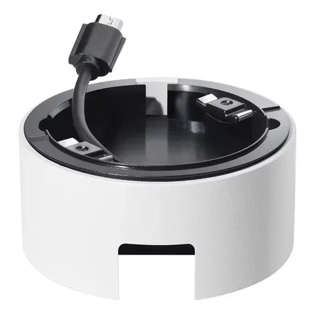 Netatmo PoE-adapter, vit