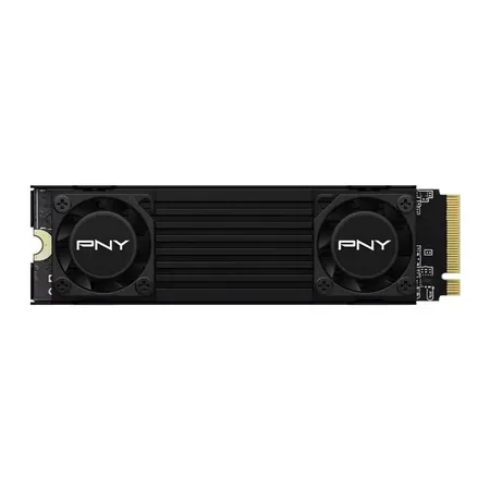 PNY XLR8 CS3150 2 TB M.2 NVMe SSD