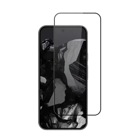 SCREENOR skärmskydd i härdat glas, Google Pixel 9 Pro XL