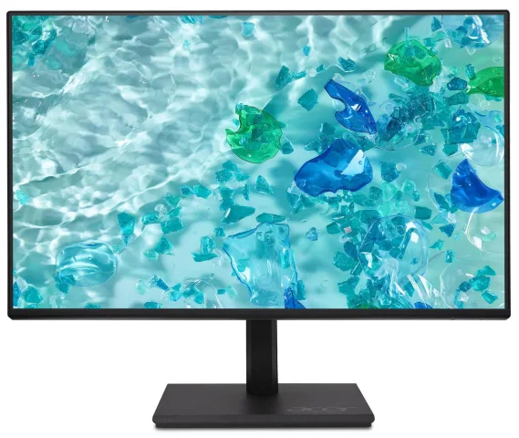 Computer Monitor 68.6 Cm (27"") 2560 X 1440 Pixels Wide