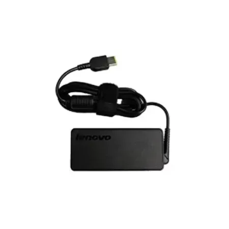 Lenovo 45N0481 nätadapter 90 W, svart