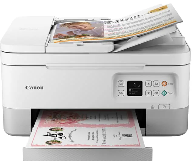 Canon PIXMA TS7451i