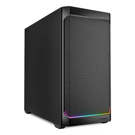 MK4 Black mATX