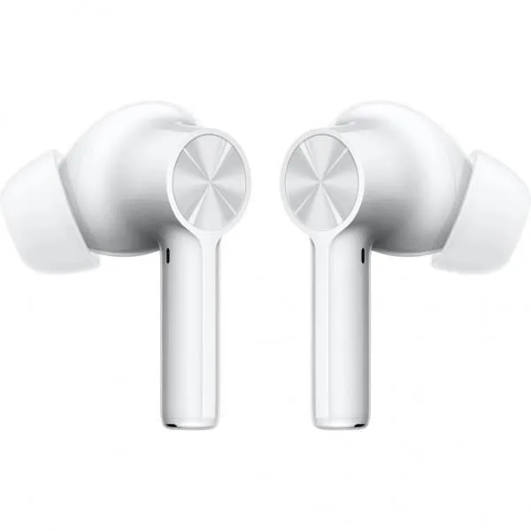 OnePlus Hörlurar Buds Z2 Pearl White