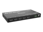 VivoLink VLSW141H-8K HDMI-switch 4x1, 8K 60 Hz