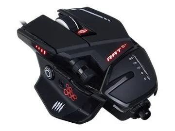 Mad Catz R.A.T.6+ Mus