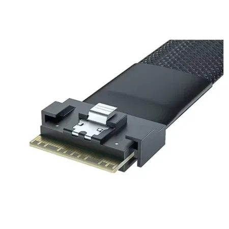 Kabel x8 8654 till 8x1 SATA 1M