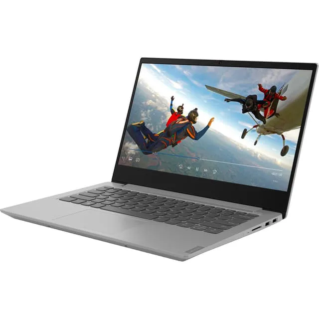 Lenovo Ideapad S340 14" bärbar dator