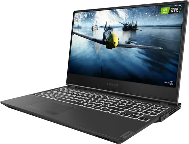 Lenovo Legion Y540 15.6"