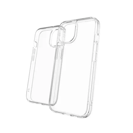 Zagg Crystal Palace Lite skal för iPhone 16