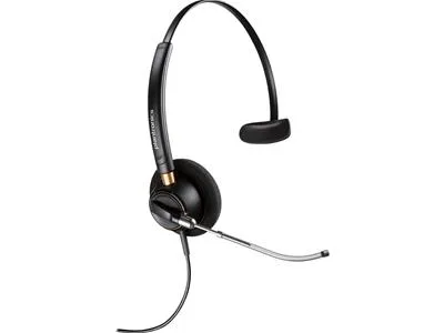 Plantronics EncorePRO HW510, mono