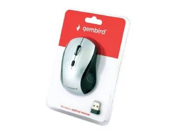 Gembird MUSW-4B-02-BS